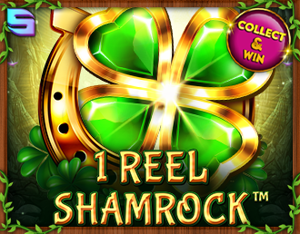 Icon of 1 Reel Shamrock