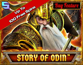 Icon of Story of Odin