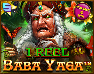 Icon of 1 Reel Baba Yaga