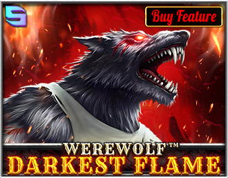 Icon of Werewolf - Darkest Flame