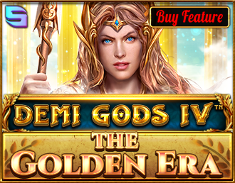 Icon of Demi Gods IV The Golden Era