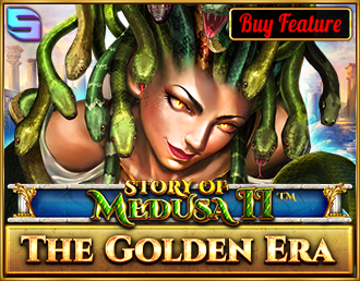 Icon of Story Of Medusa II - The Golden Era