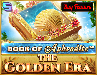 Icon of Book Of Aphrodite - The Golden Era