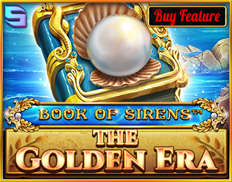 Icon of Book Of Sirens - The Golden Era
