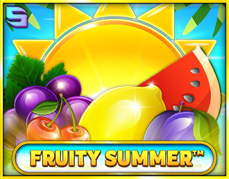Icon of Fruity Summer
