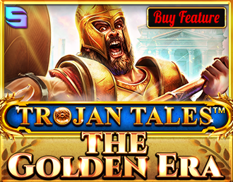 Icon of Trojan Tales - The Golden Era