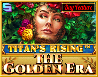 Icon of Titan's Rising - The Golden Era