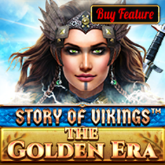 Icon of Story Of Vikings - The Golden Era