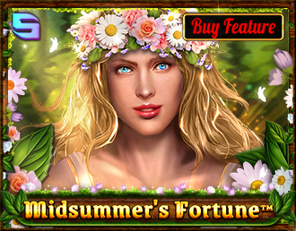 Icon of Midsummer's Fortune