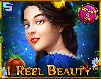 Icon of 1 Reel Beauty