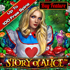 Icon of Story Of Alice