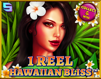 Icon of 1 Reel Hawaiian Bliss