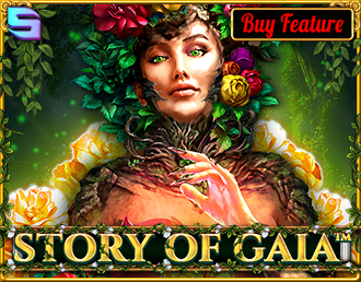 Icon of Story Of Gaia