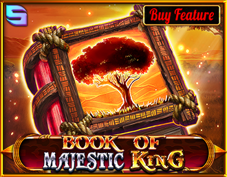Icon of Book Of Majestic King