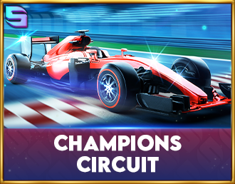Icon of Champions Circuit