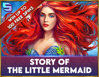 Icon of Story Of The Little Mermaid