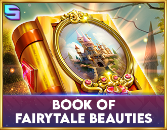 Icon of Book Of Fairytale Beauties