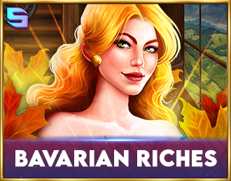 Icon of Bavarian Riches