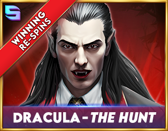 Icon of Dracula - The Hunt