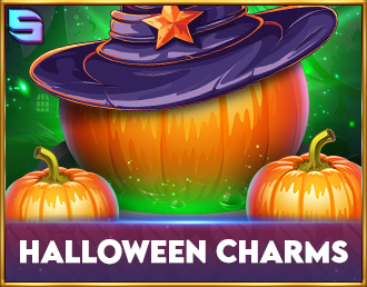 Icon of Halloween Charms