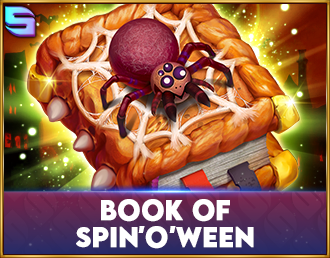 Icon of Book Of SpinOWeen