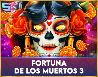 Icon of Fortuna De Los Muertos 3