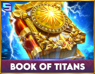 Icon of Book Of Titans