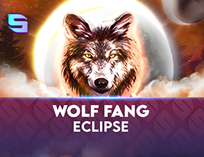 Icon of Wolf Fang - Eclipse