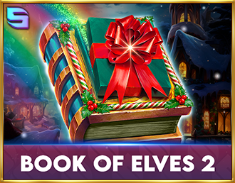 Icon of Book Of Elves 2