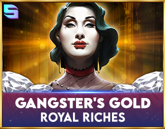 Icon of GangstersGold-RoyalRiches