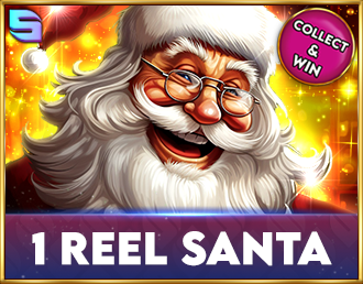Icon of 1 Reel Santa