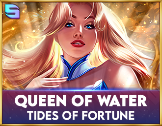 Icon of Queen Of Water - Tides Of Fortune