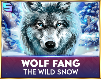 Icon of Wolf Fang - The Wild Snow