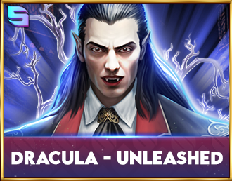 Icon of Dracula - Unleashed