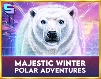 Icon of Majestic Winter - Polar Adventures