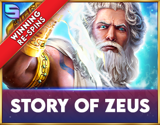 Icon of Story Of Zeus