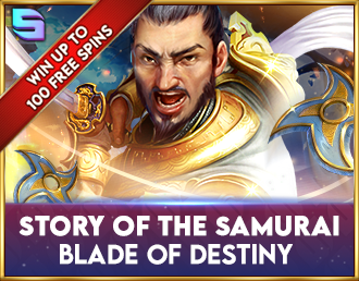 Icon of Story Of The Samurai - Blade Of Destiny