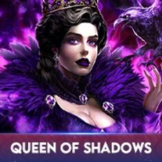 Icon of Queen Of Shadows
