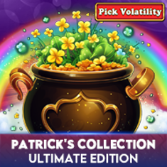 Icon of Patrick's Collection - Ultimate Edition