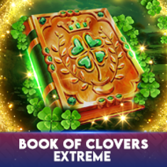 Icon of Book Of Clovers - Extreme