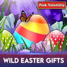 Icon of Wild Easter Gifts