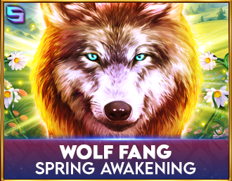 Icon of Wolf Fang - Spring Awakening