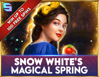 Icon of Snow White's Magical Spring