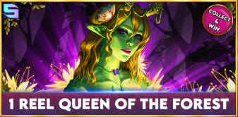 Icon of 1 Reel - Queen Of The Forest