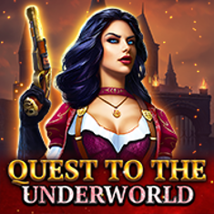 Icon of Quest To The Underworld