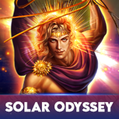 Icon of Solar Odyssey
