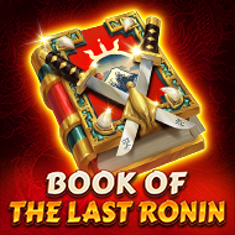 Icon of Book Of The Last Ronin