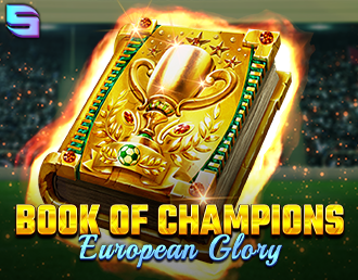 Icon of Book Of Champions - European Glory