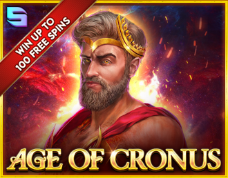 Icon of Age Of Cronus