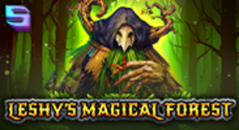 Icon of Leshy's Magical Forest